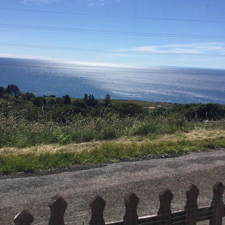 Piper'S Cave Bed And Breakfast Helmsdale Εξωτερικό φωτογραφία