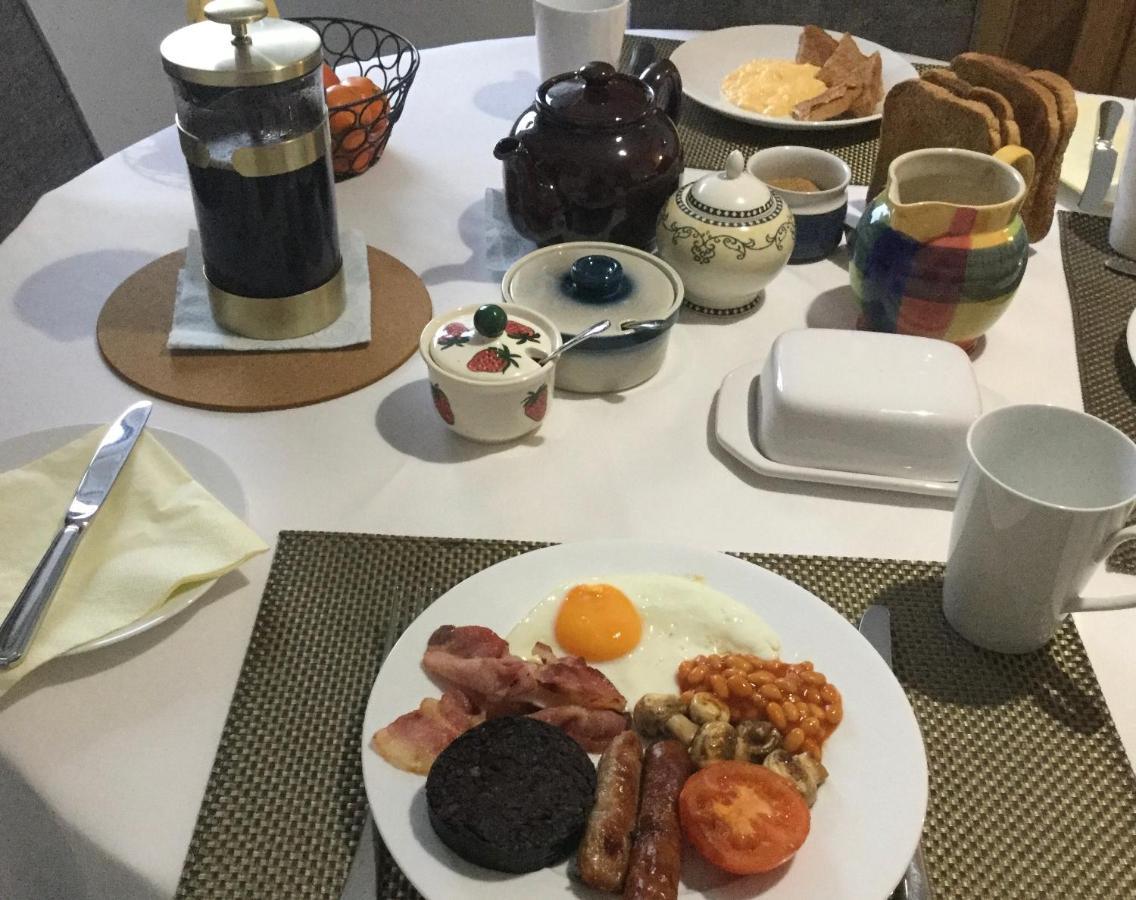 Piper'S Cave Bed And Breakfast Helmsdale Εξωτερικό φωτογραφία