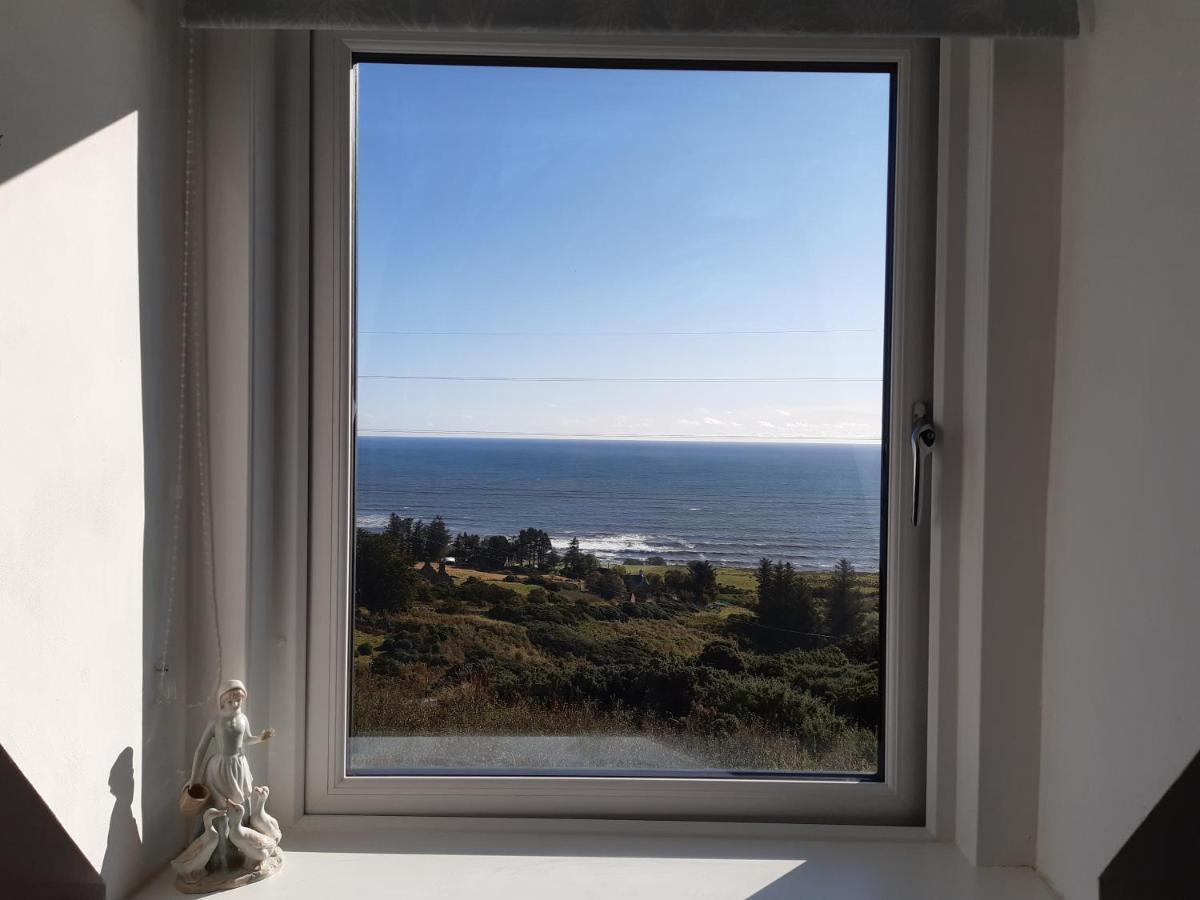 Piper'S Cave Bed And Breakfast Helmsdale Εξωτερικό φωτογραφία