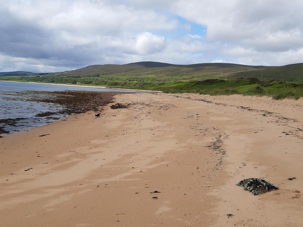 Piper'S Cave Bed And Breakfast Helmsdale Εξωτερικό φωτογραφία