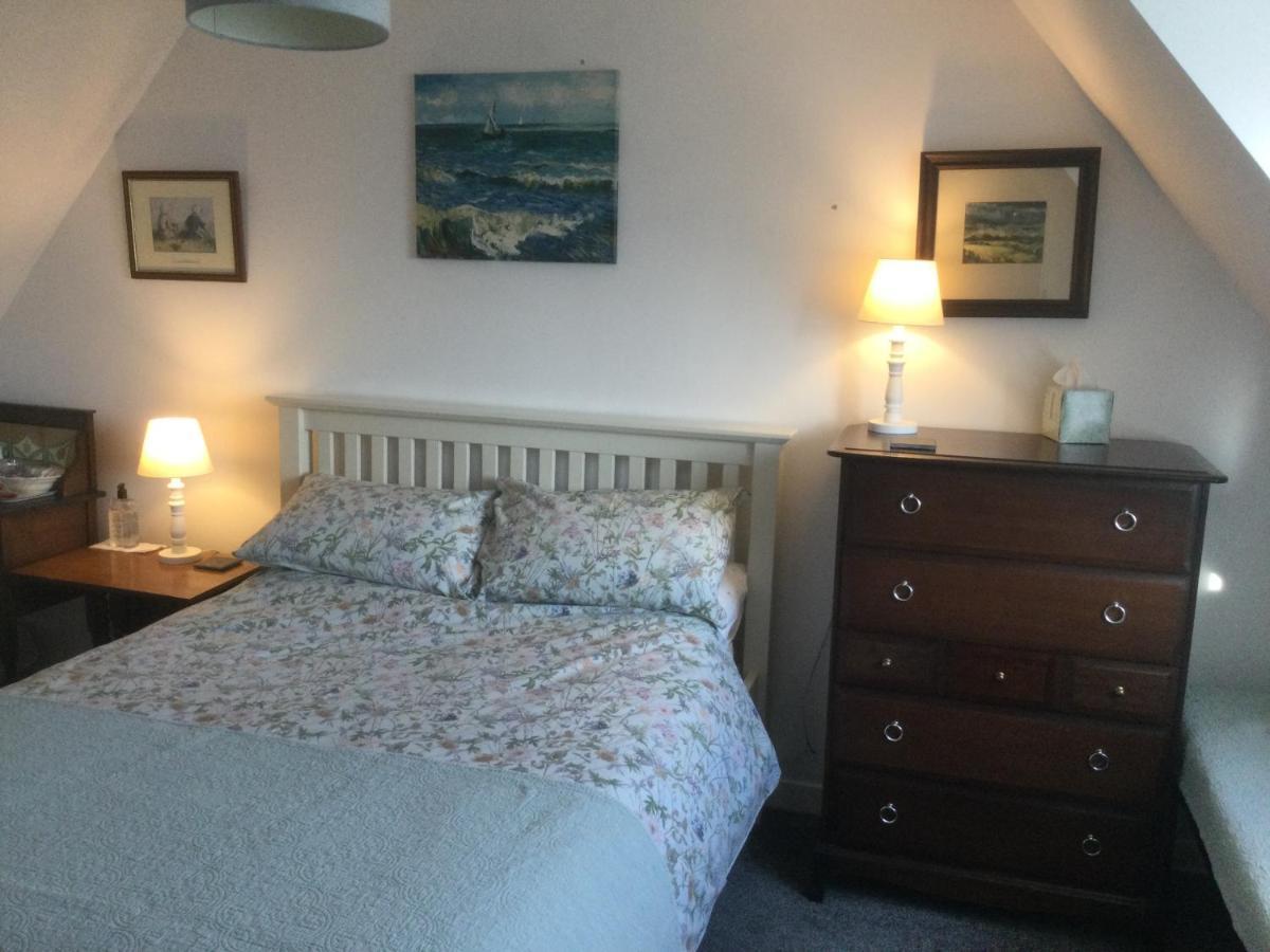 Piper'S Cave Bed And Breakfast Helmsdale Εξωτερικό φωτογραφία