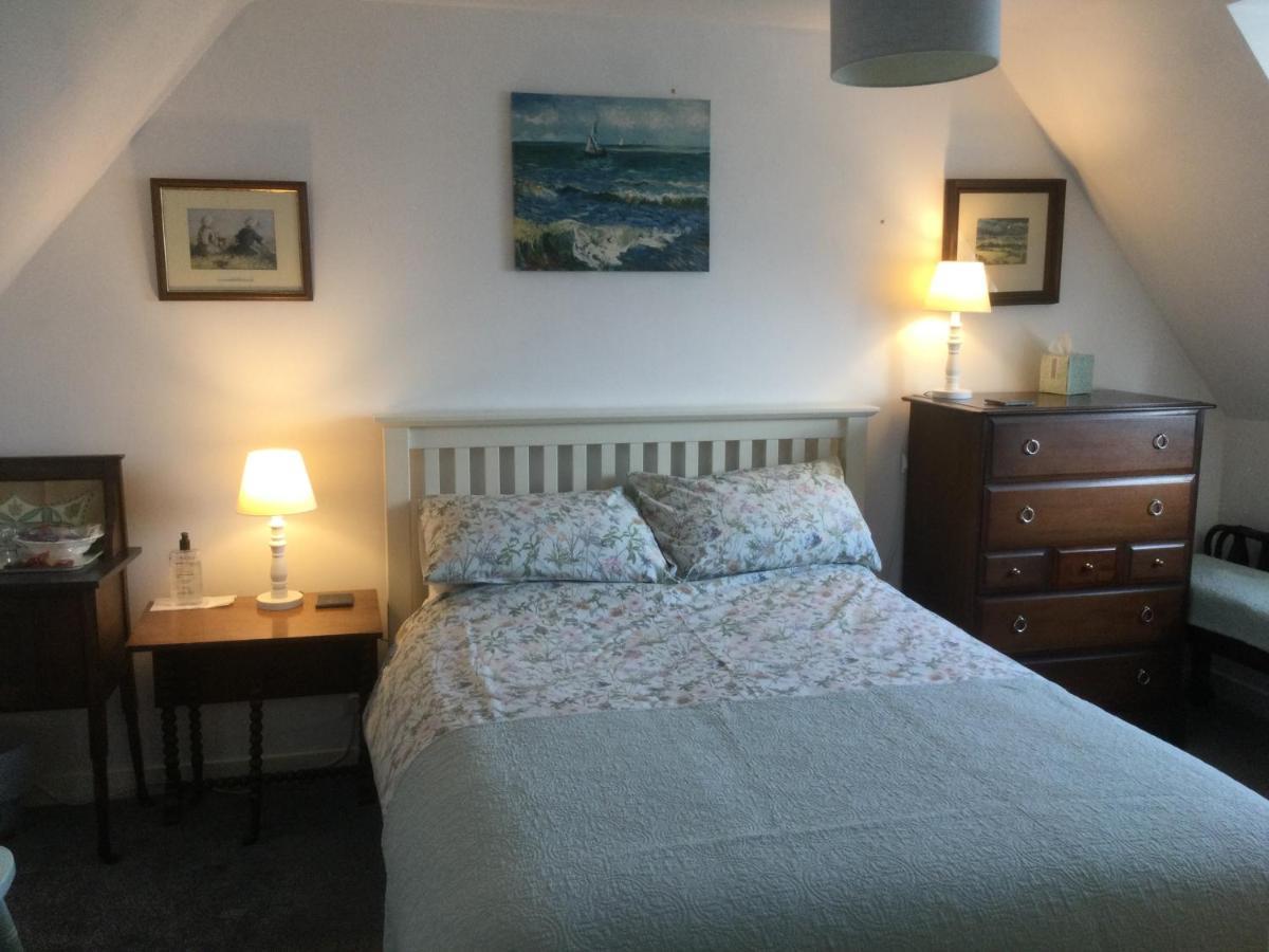 Piper'S Cave Bed And Breakfast Helmsdale Εξωτερικό φωτογραφία
