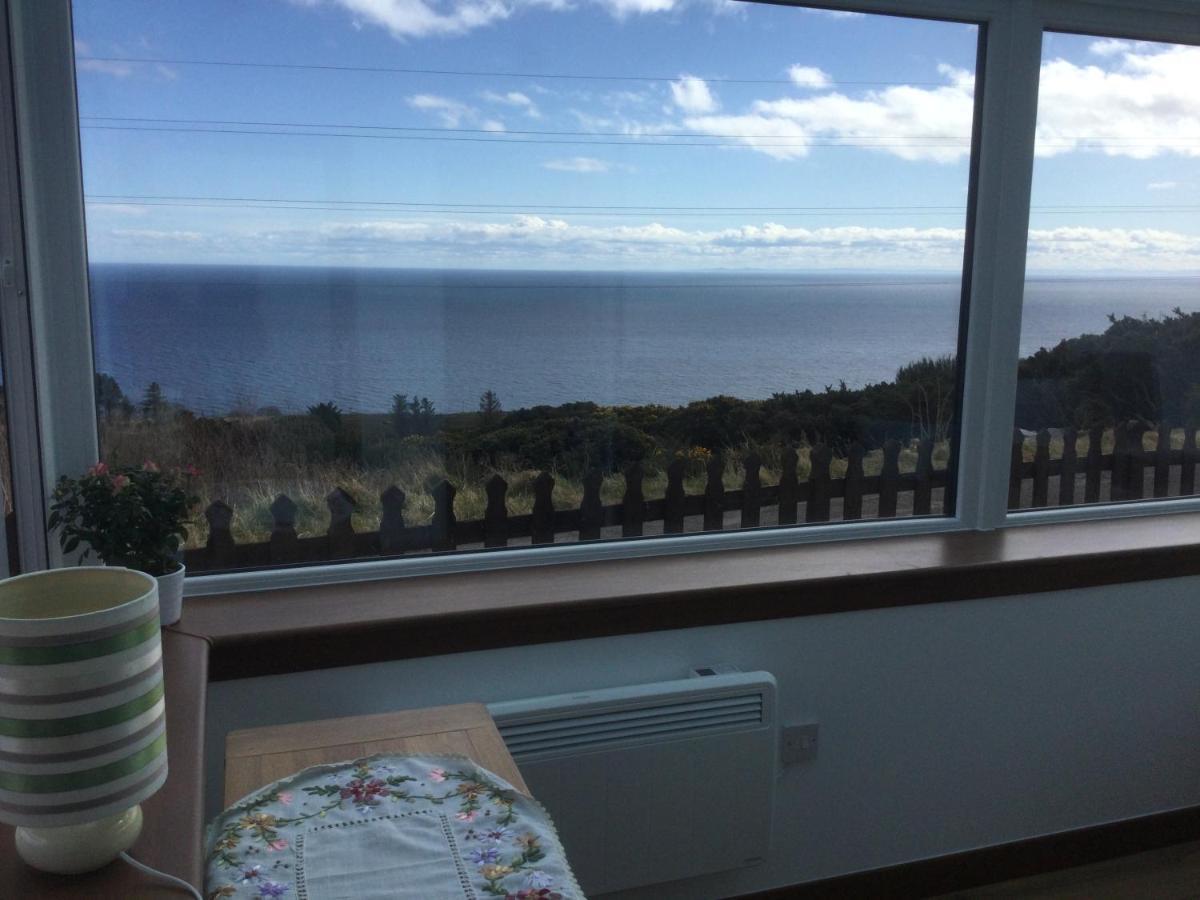 Piper'S Cave Bed And Breakfast Helmsdale Εξωτερικό φωτογραφία