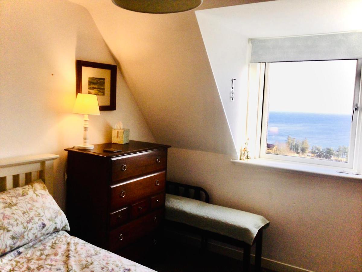 Piper'S Cave Bed And Breakfast Helmsdale Εξωτερικό φωτογραφία
