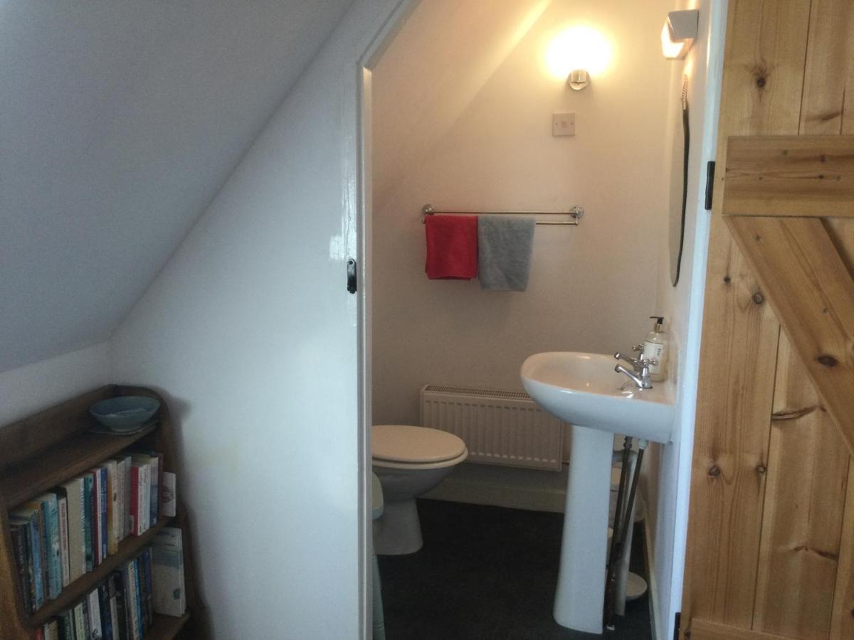Piper'S Cave Bed And Breakfast Helmsdale Εξωτερικό φωτογραφία