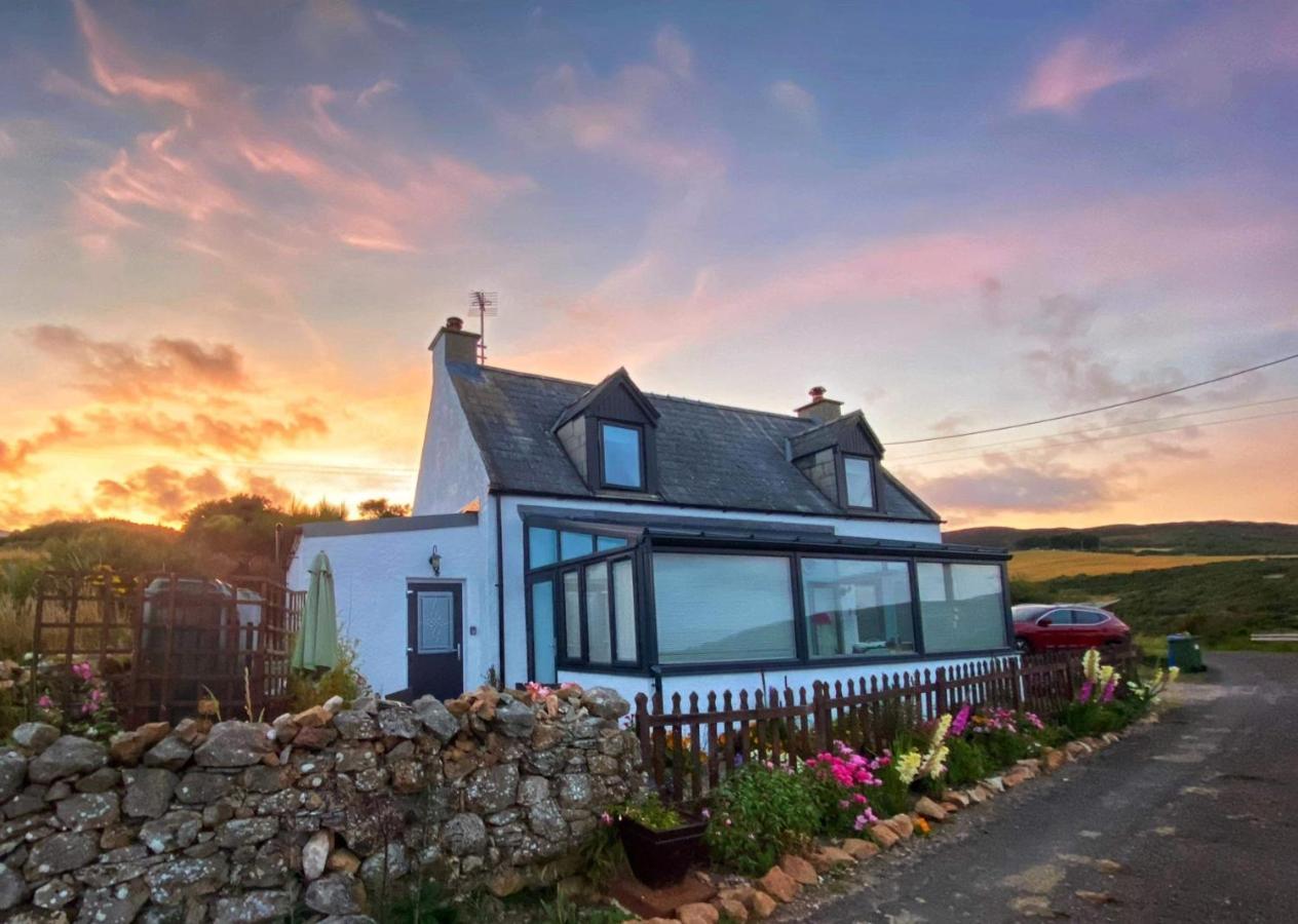 Piper'S Cave Bed And Breakfast Helmsdale Εξωτερικό φωτογραφία
