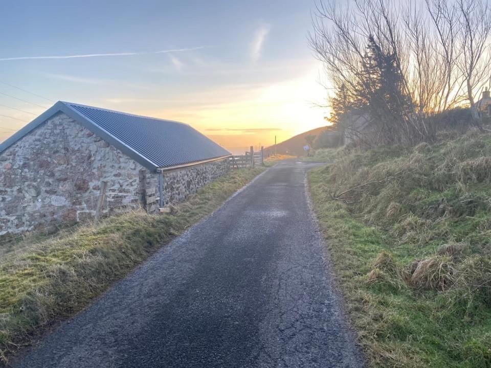 Piper'S Cave Bed And Breakfast Helmsdale Εξωτερικό φωτογραφία