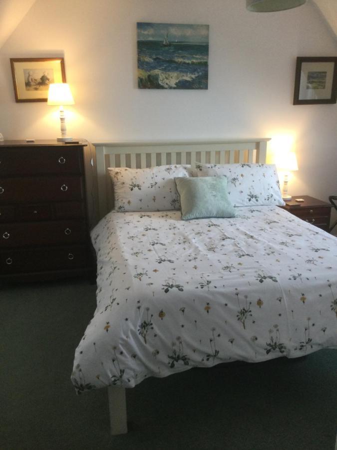 Piper'S Cave Bed And Breakfast Helmsdale Εξωτερικό φωτογραφία