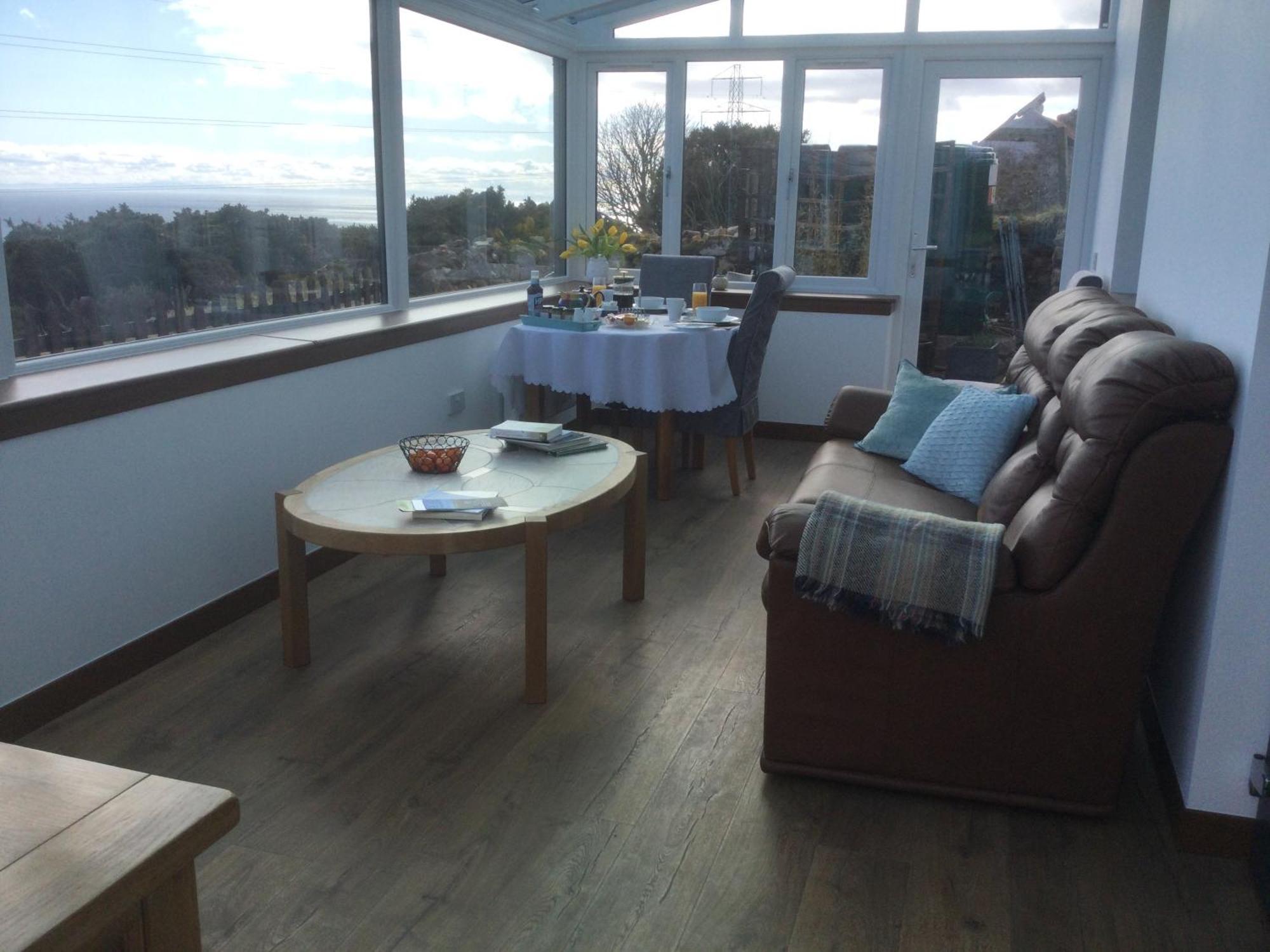 Piper'S Cave Bed And Breakfast Helmsdale Εξωτερικό φωτογραφία