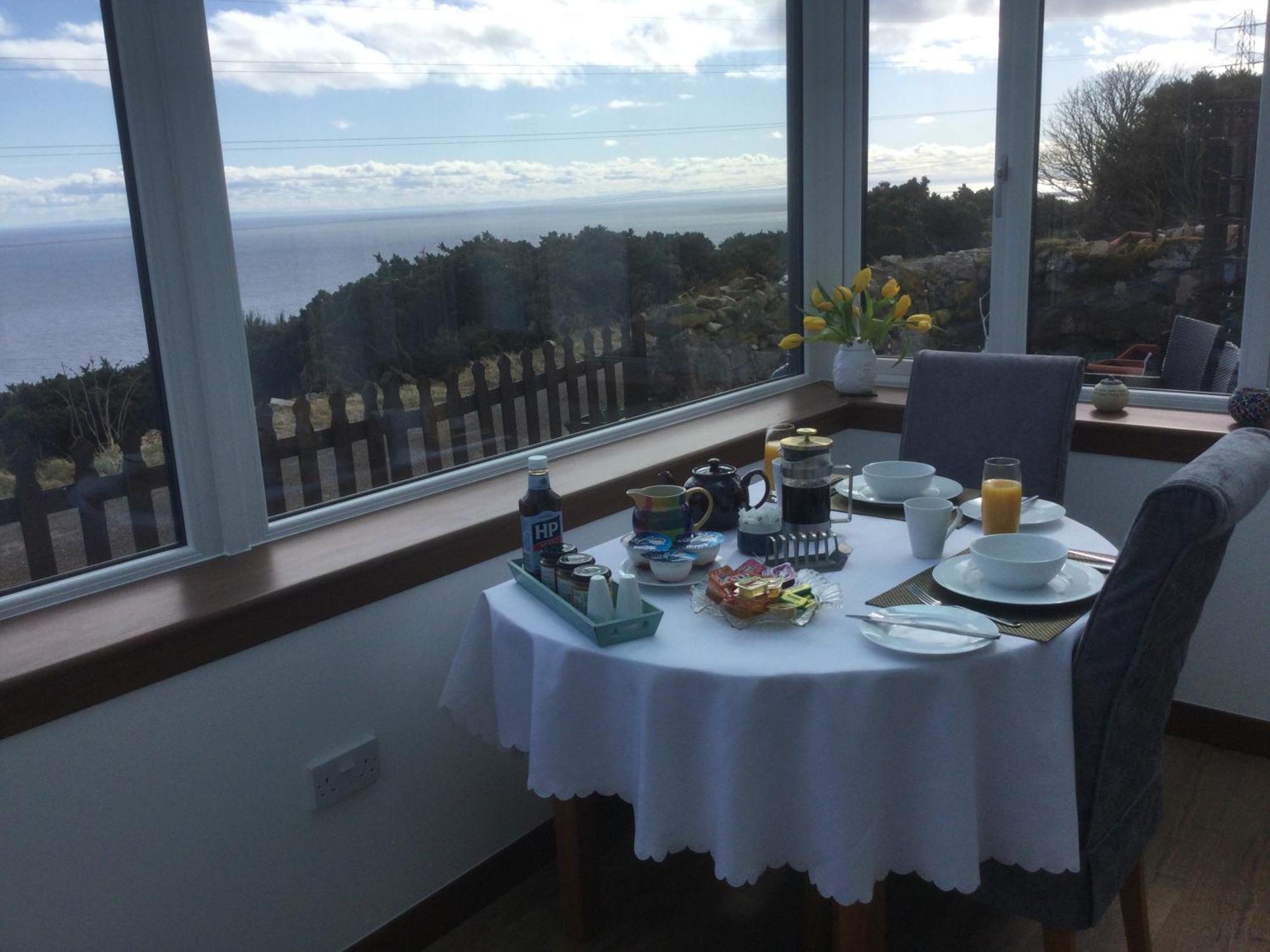 Piper'S Cave Bed And Breakfast Helmsdale Εξωτερικό φωτογραφία