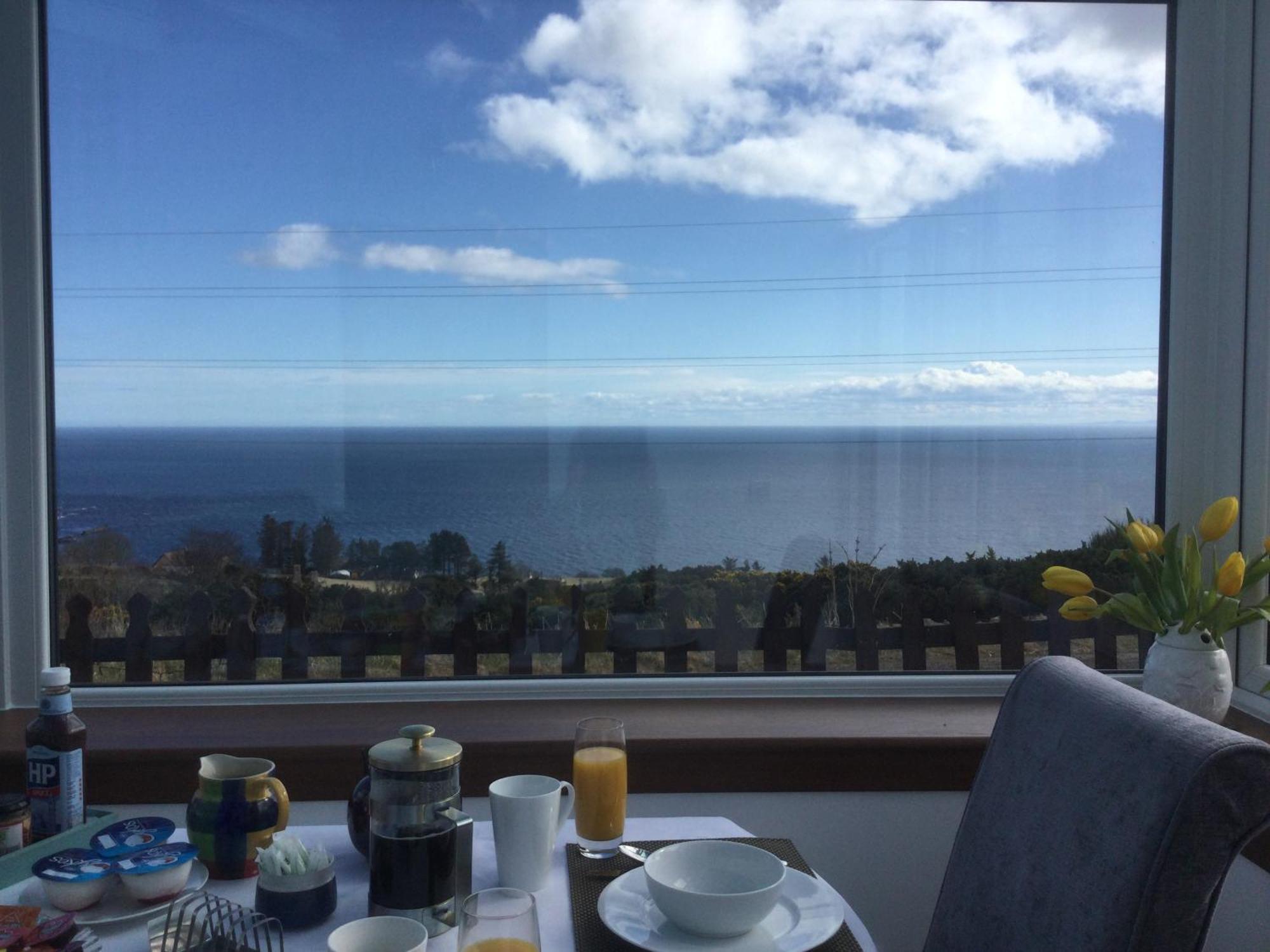 Piper'S Cave Bed And Breakfast Helmsdale Εξωτερικό φωτογραφία