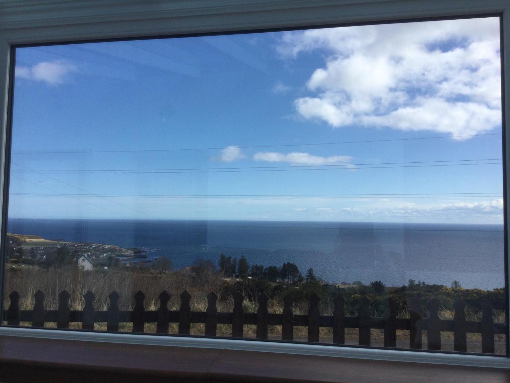 Piper'S Cave Bed And Breakfast Helmsdale Εξωτερικό φωτογραφία