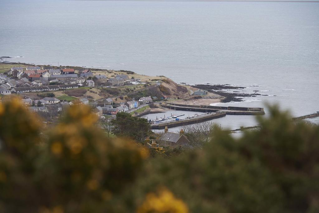 Piper'S Cave Bed And Breakfast Helmsdale Εξωτερικό φωτογραφία