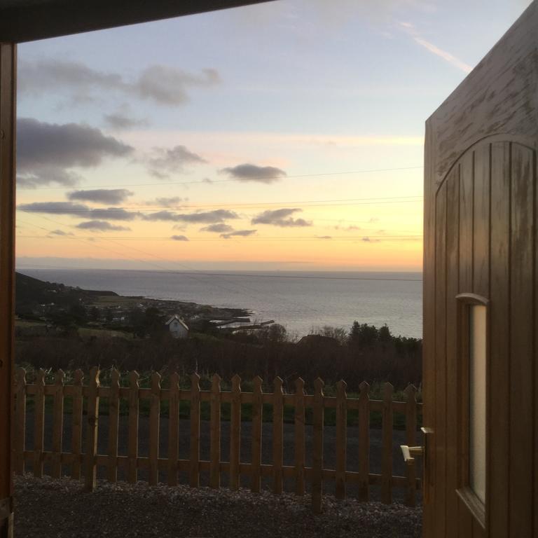Piper'S Cave Bed And Breakfast Helmsdale Εξωτερικό φωτογραφία