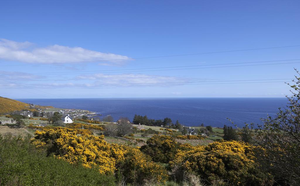 Piper'S Cave Bed And Breakfast Helmsdale Εξωτερικό φωτογραφία