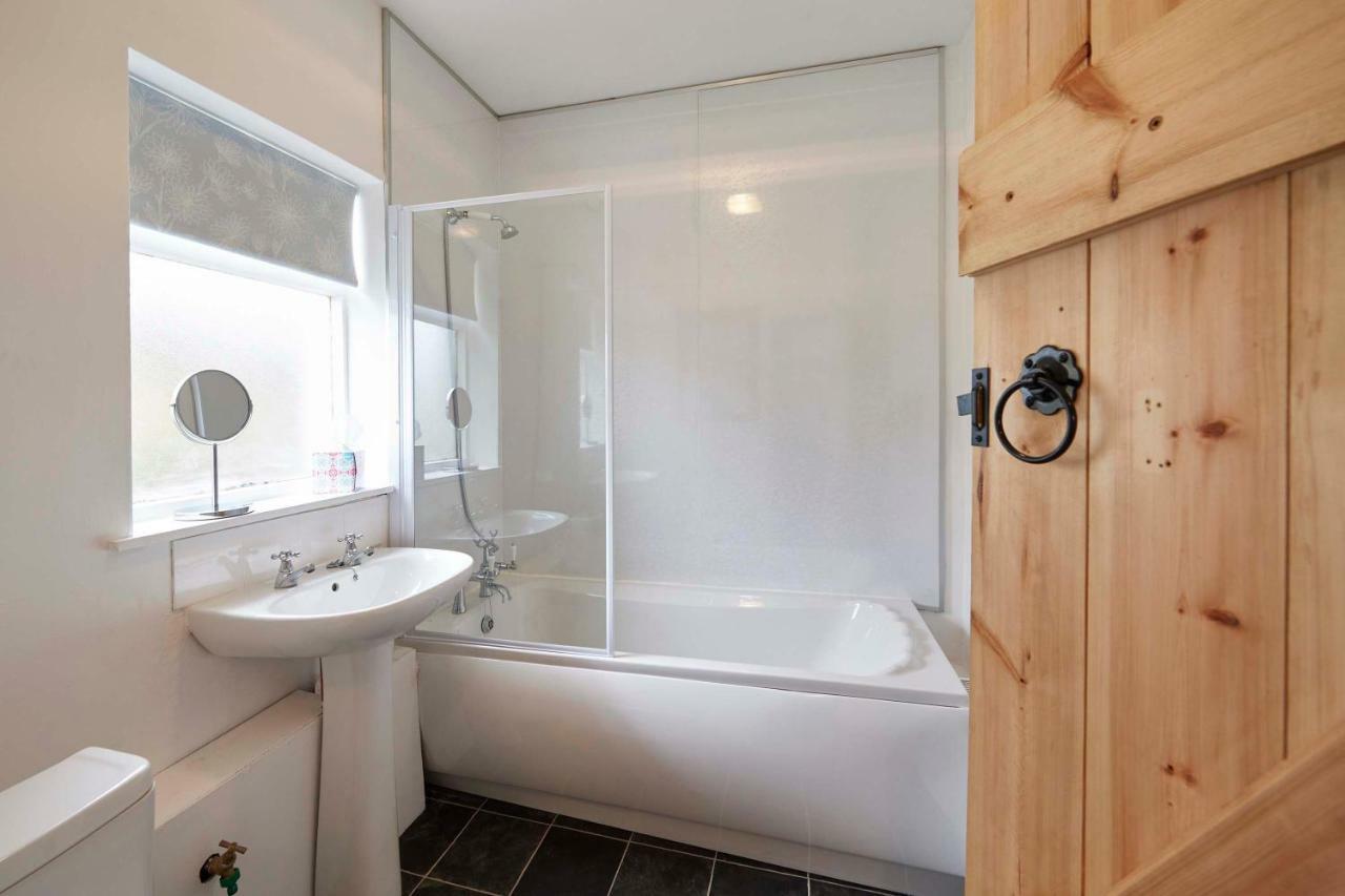 Piper'S Cave Bed And Breakfast Helmsdale Εξωτερικό φωτογραφία