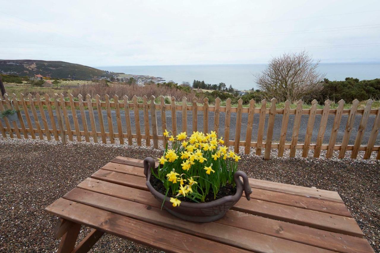 Piper'S Cave Bed And Breakfast Helmsdale Εξωτερικό φωτογραφία