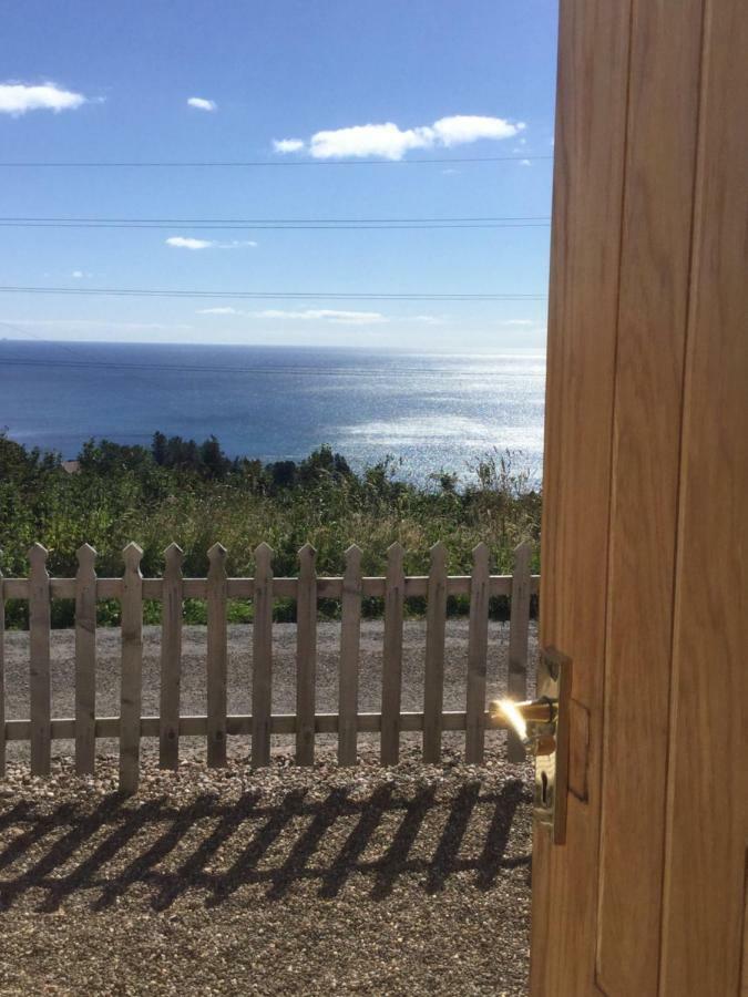 Piper'S Cave Bed And Breakfast Helmsdale Εξωτερικό φωτογραφία