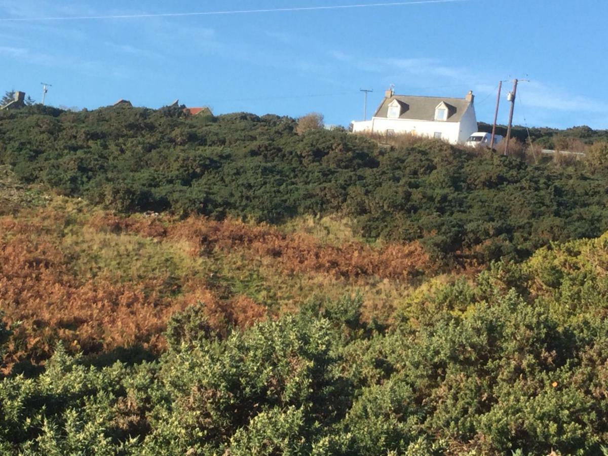 Piper'S Cave Bed And Breakfast Helmsdale Εξωτερικό φωτογραφία