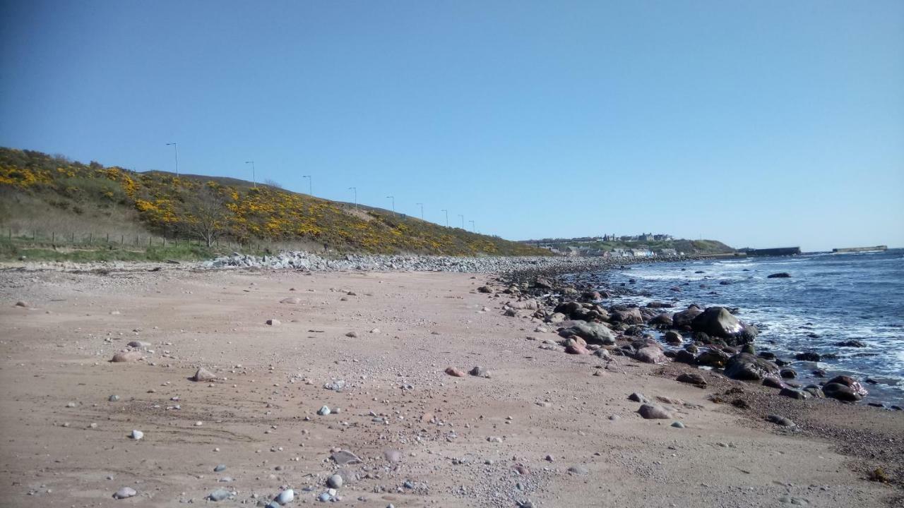Piper'S Cave Bed And Breakfast Helmsdale Εξωτερικό φωτογραφία