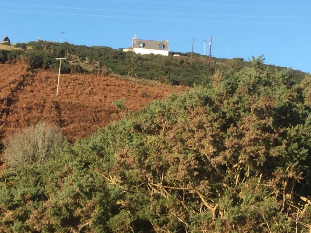 Piper'S Cave Bed And Breakfast Helmsdale Εξωτερικό φωτογραφία